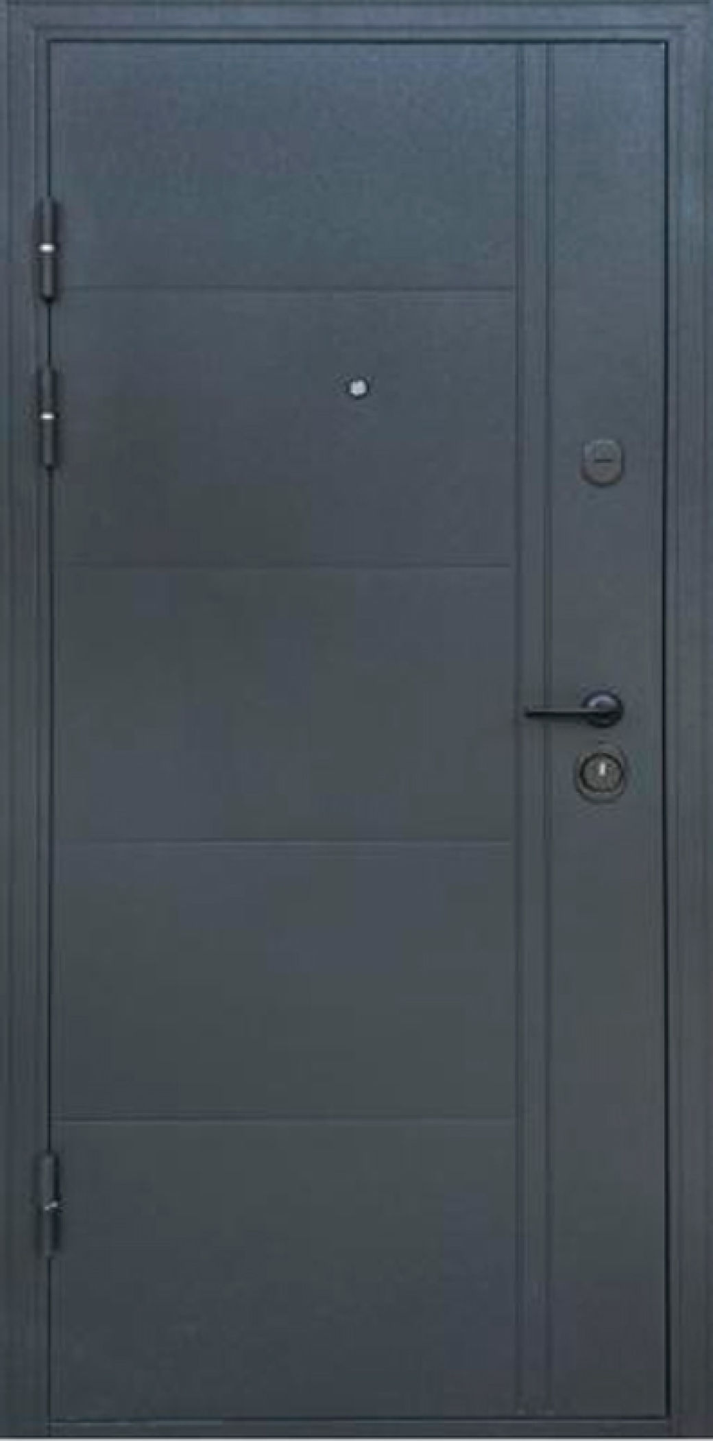 Вхідні двері Верховина-2 Царга Шалє