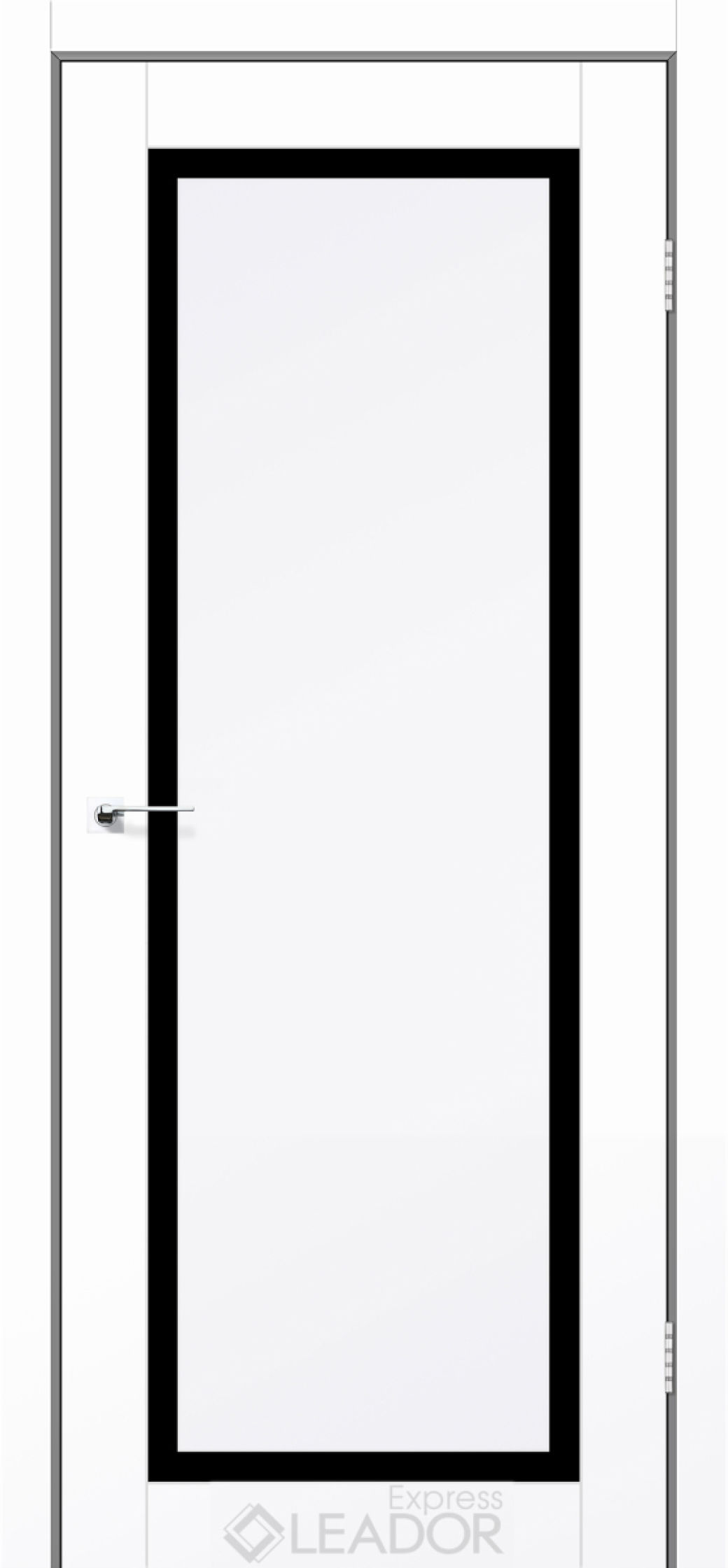 Межкомнатная дверь LEADOR Express Atlantic-03 ( 40 мм)