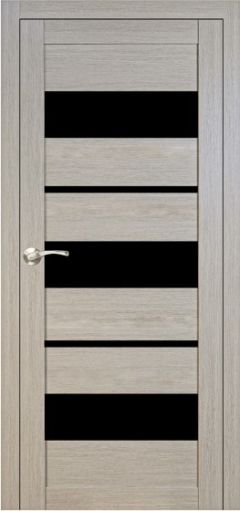 Portalino PL-05 Ecotop (38 мм) Горна модрина (екошпон) BLK
