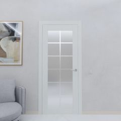 Міжкімнатні двері Danaprisdoors Artdecor Queen 1