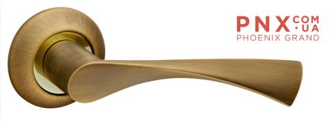 Роздільна ручка PRIMA RM AB/GP-7 FUARO