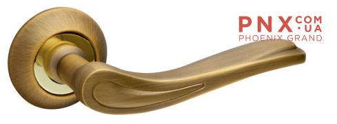 Роздільна ручка MELODY RM AB/GP-7 FUARO