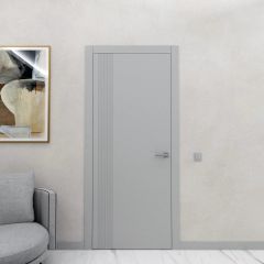 Міжкімнатні двері Danaprisdoors Loft 18
