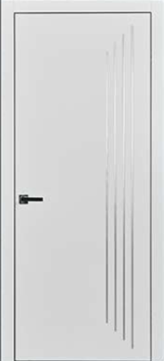 Міжкімнатні двері Danaprisdoors Loft M10
