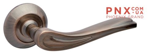 Роздільна ручка MELODY RM AC-9 FUARO