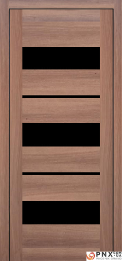 Portalino PL-05 PVC (38 мм) Кастанья золотиста (плівка пвх) BLK