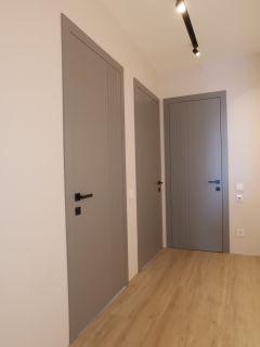 Міжкімнатні двері Danaprisdoors Loft M13