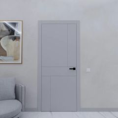 Міжкімнатні двері Danaprisdoors Loft 06