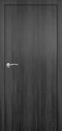 Portalino PL-00 Ecotop Санома темна (екошпон) Глуха