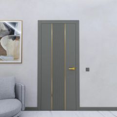 Міжкімнатні двері Danaprisdoors Loft M19