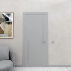 Міжкімнатні двері Danaprisdoors Loft 17