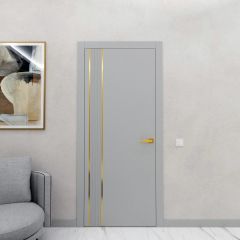 Міжкімнатні двері Danaprisdoors Loft M18