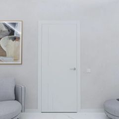 Міжкімнатні двері Danaprisdoors Loft 12
