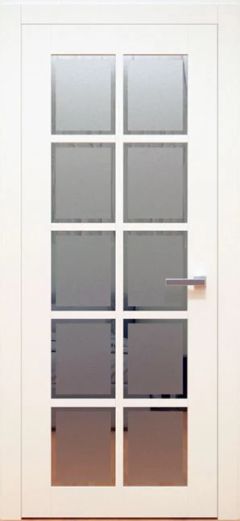 Міжкімнатні двері Danaprisdoors Artdecor Queen 2