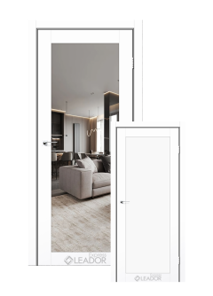 Межкомнатная дверь LEADOR Express Atlantic-06 ( 40 мм)