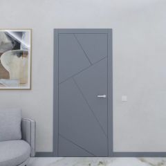 Міжкімнатні двері Danaprisdoors Loft 14