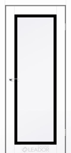 Межкомнатная дверь LEADOR Express Atlantic-03 ( 40 мм)