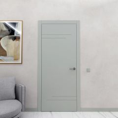 Міжкімнатні двері Danaprisdoors Loft 16