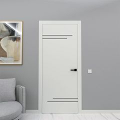 Міжкімнатні двері Danaprisdoors Loft M16