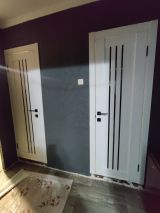 Межкомнатная дверь LEADOR Express Belluno ( 40 мм) - Изображение 1