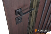 Вхідні Двері ABWEHR AVENUE Вулиця з терморозривом в полотні та коробі - Изображение 4