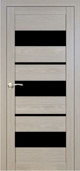 Portalino PL-05 Ecotop (38 мм) Горна модрина (екошпон) BLK