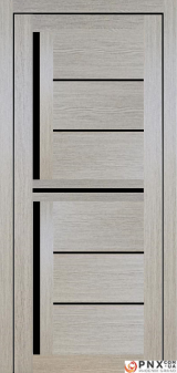 Portalino PL-06 Ecotop (38 мм) Горна модрина (екошпон) BLK