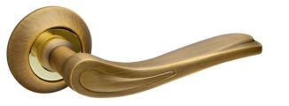 Роздільна ручка MELODY RM AB/GP-7 FUARO