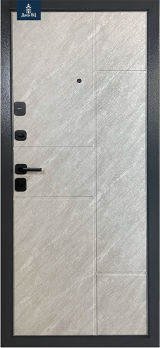 Вхідні двері Січ Зріз каменю - Изображение 1