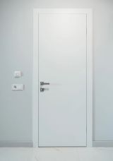 Міжкімнатні двері Danaprisdoors Loft 00 (щитові)