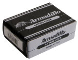 Зачіпка врізна LH 120-45-25 AB Бронза BOX /прям/ ARMADILLO (без ручок в комплекті ) - Изображение 2