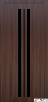 Portalino PL-07 Ecotop (38 мм) Санома горіхова (екошпон) BLK