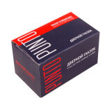 DVP3/NEW, 16/140/50x90 (оптика пластик, угол обзора 140) CP Хром PUNTO (Око дверне) - Изображение 1