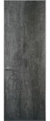 Приховані двері Danaprisdoors Alume PREMIUM 55 (на фото Laminam керамограніт)