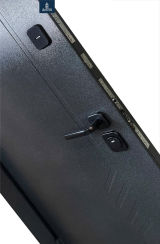 Вхідні двері Січ Зріз каменю - Изображение 4