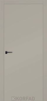 Міжкімнатні двері  Korfad Marion тауп глухі