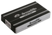 Зачіпка врізна LH 720-50 AB-7 Бронза BOX на 70мм /прям/ ARMADILLO (без ручок в комплекті ) - Изображение 2