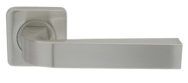 Роздільна ручка KEA SQ001-21SN-3 матовий нікель ARMADILLO
