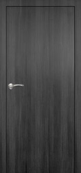 Portalino PL-00 Ecotop Санома темна (екошпон) Глуха