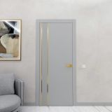 Міжкімнатні двері Danaprisdoors Loft M18