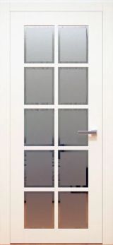 Міжкімнатні двері Danaprisdoors Artdecor Queen 2