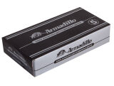 Ручка для розсувних дверей SH010-AB-7 бронза ARMADILLO - Изображение 2