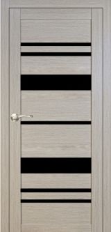 Portalino PL-04 Ecotop (38 мм) Горна модрина (екошпон) BLK