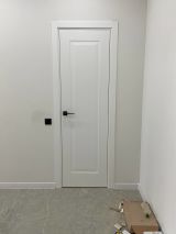 Portalino FB-07 Біла емаль Глуха - Изображение 2