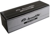 Доводчик дверний морозостійкий LY4 85 кг (бронза) ARMADILLO (с рычажной тягой) - Изображение 2