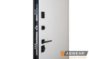 Вхідні Двері ABWEHR SCANDI COTTAGE (KT1) ТЕРМОРОЗРИВ ВУЛИЦЯ - Изображение 1