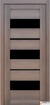 Portalino PL-05 Ecotop (38 мм) Санома золотиста (екошпон) BLK