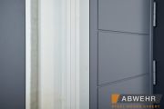 Вхідні Двері ABWEHR UFO COTTAGE (KT1) ТЕРМОРОЗРИВ ВУЛИЦЯ - Изображение 4