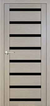 Portalino PL-03 Ecotop (38 мм) Горна модрина (екошпон) BLK