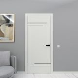Міжкімнатні двері Danaprisdoors Loft M16